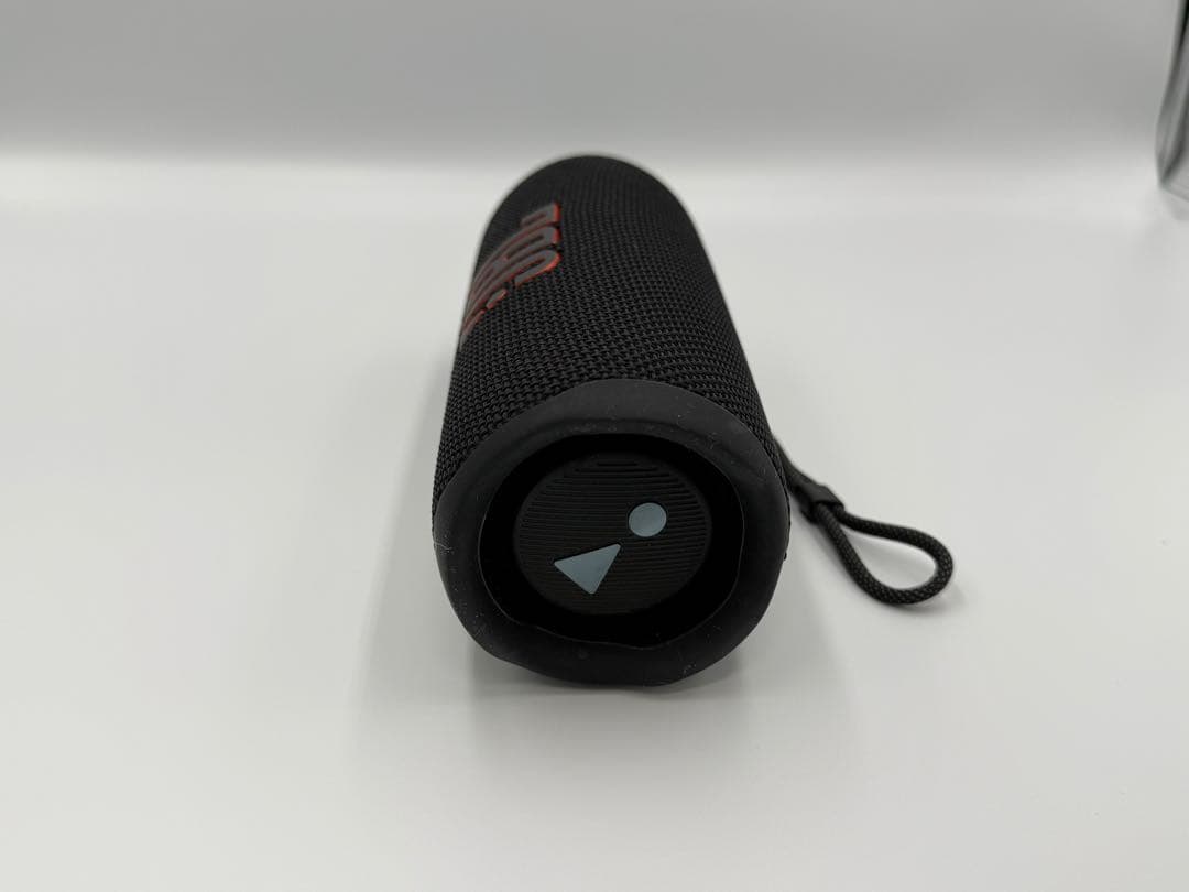 セギナミンC　JBL FLIP 6 Bluetoothスピーカー ブラック