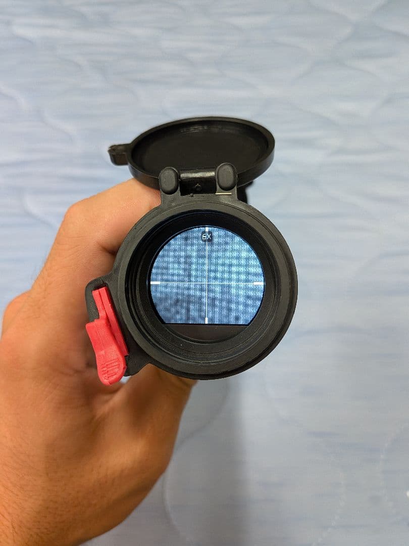 Leupold LTO-TRACKER リューポルド　サーマル眼鏡