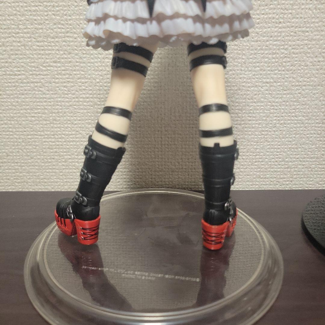 マリー・ローズ　フィギュア　1/5 まとめ売り　バラ売り不可