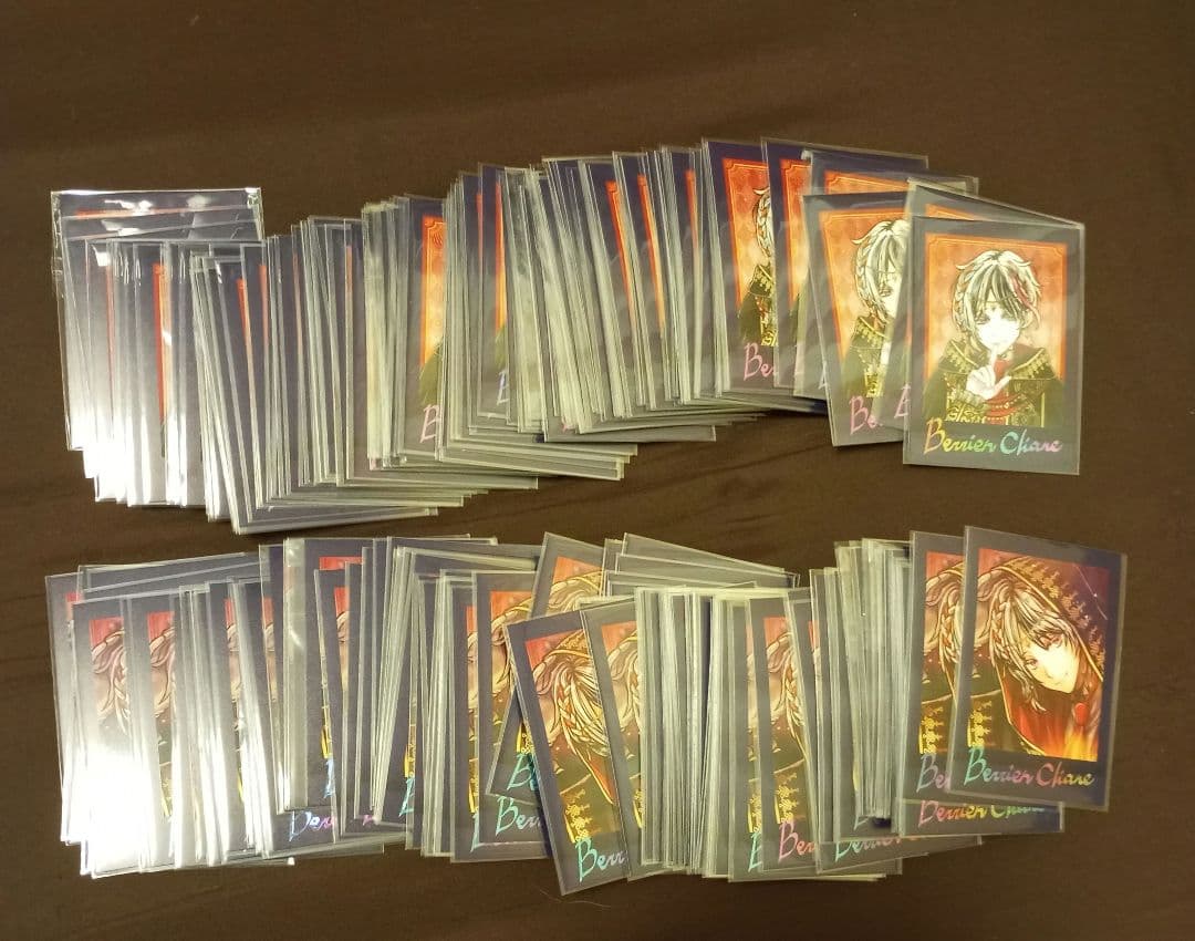 あくねこ ベリアン パシャこれ