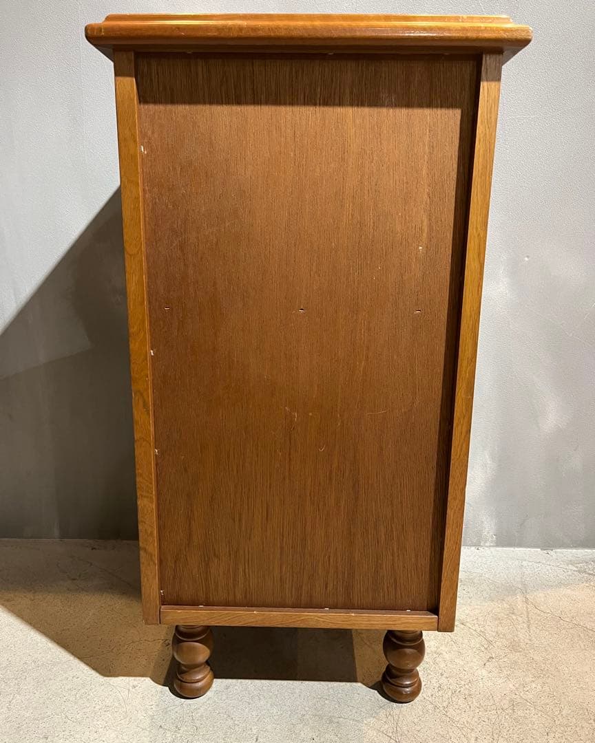 サイドチェスト　ヴィンテージ