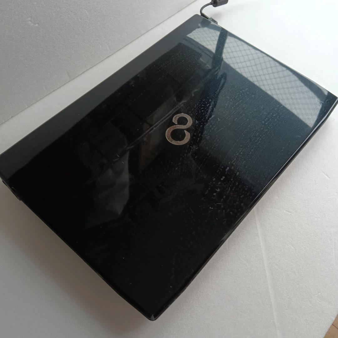 富士通 ♥LIFEBOOK AH45/R i3 8GB DVD搭載 Win11