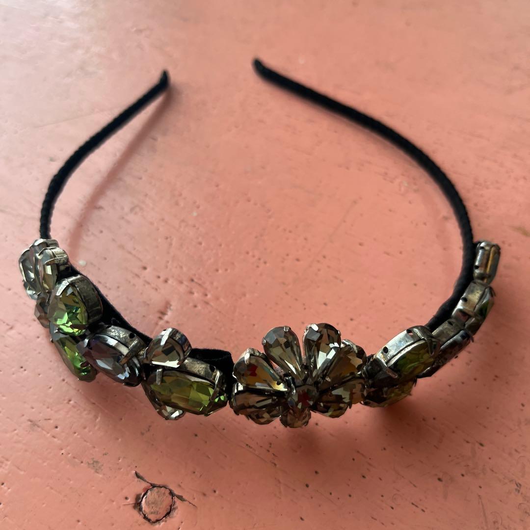 MARNI カチューシャ