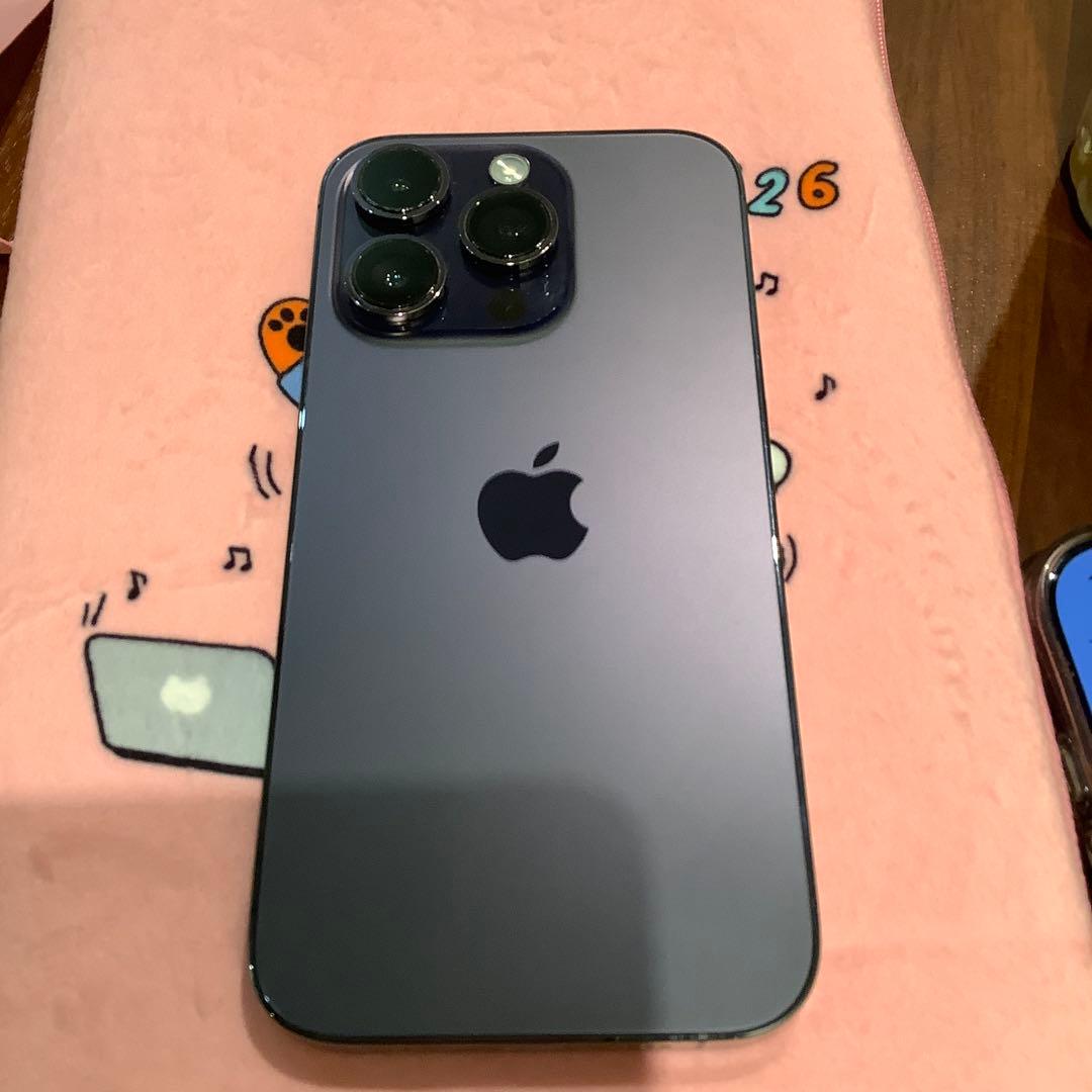 iPhone 14 pro Apple 携帯　256GB