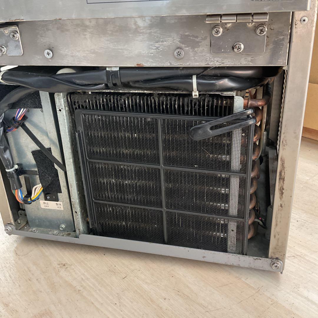 中古Panasonicパナソニック製氷機しSIM-S2500B 25L