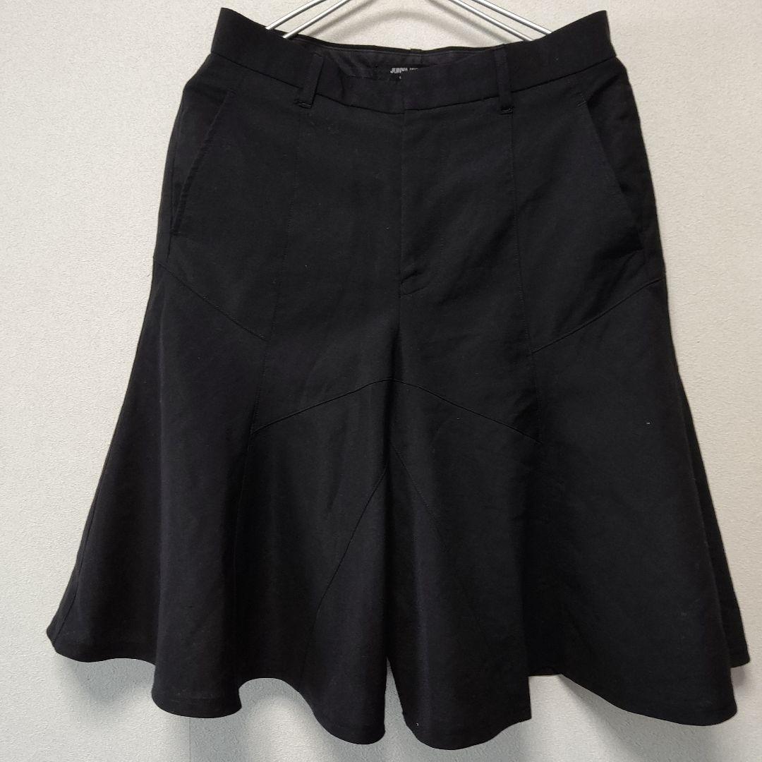 ジュンヤワタナベ フレア パンツ 2011