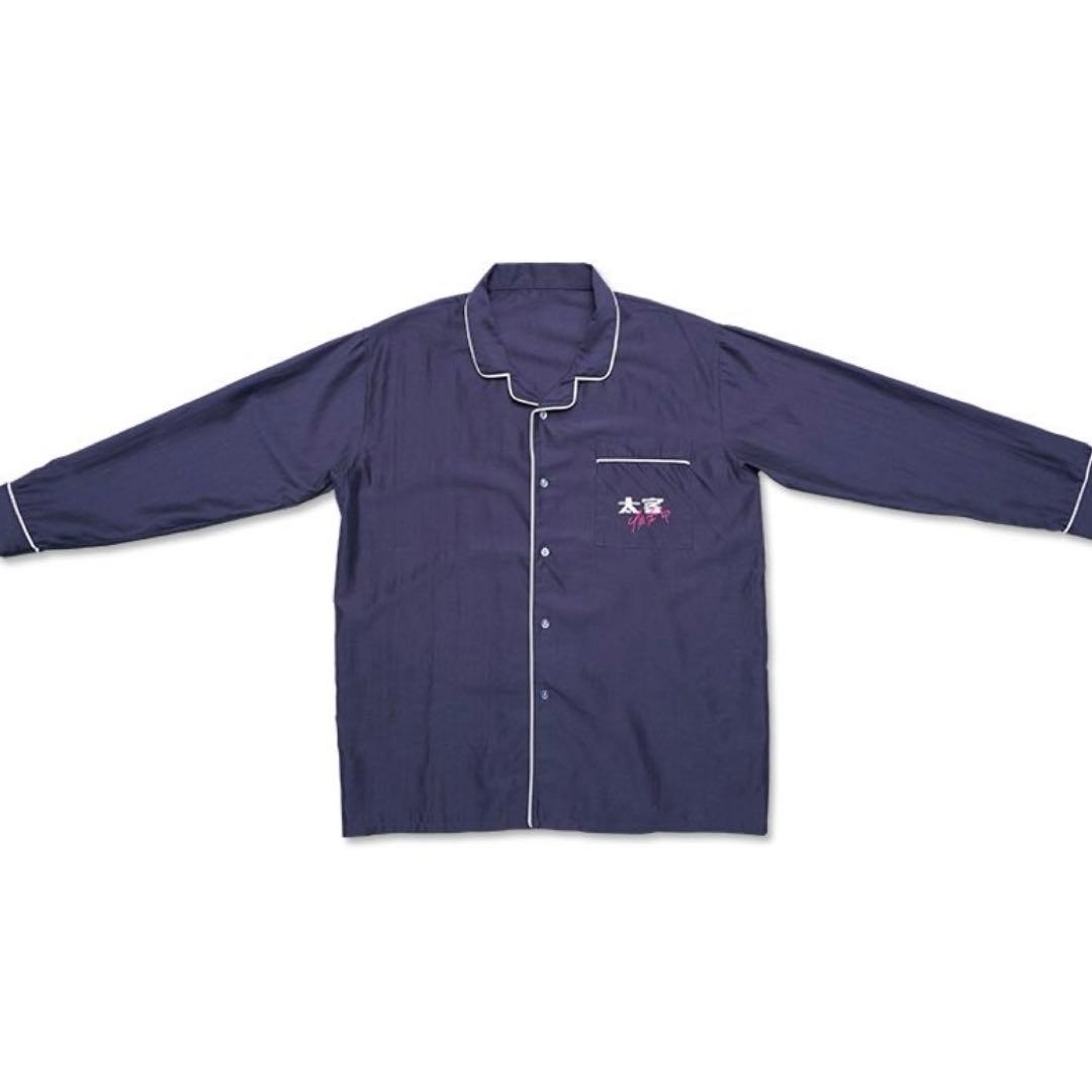 Y*7様 新品未開封クリープハイプ【太客倶楽部限定受注】オリジナルパジャマ(ネイ