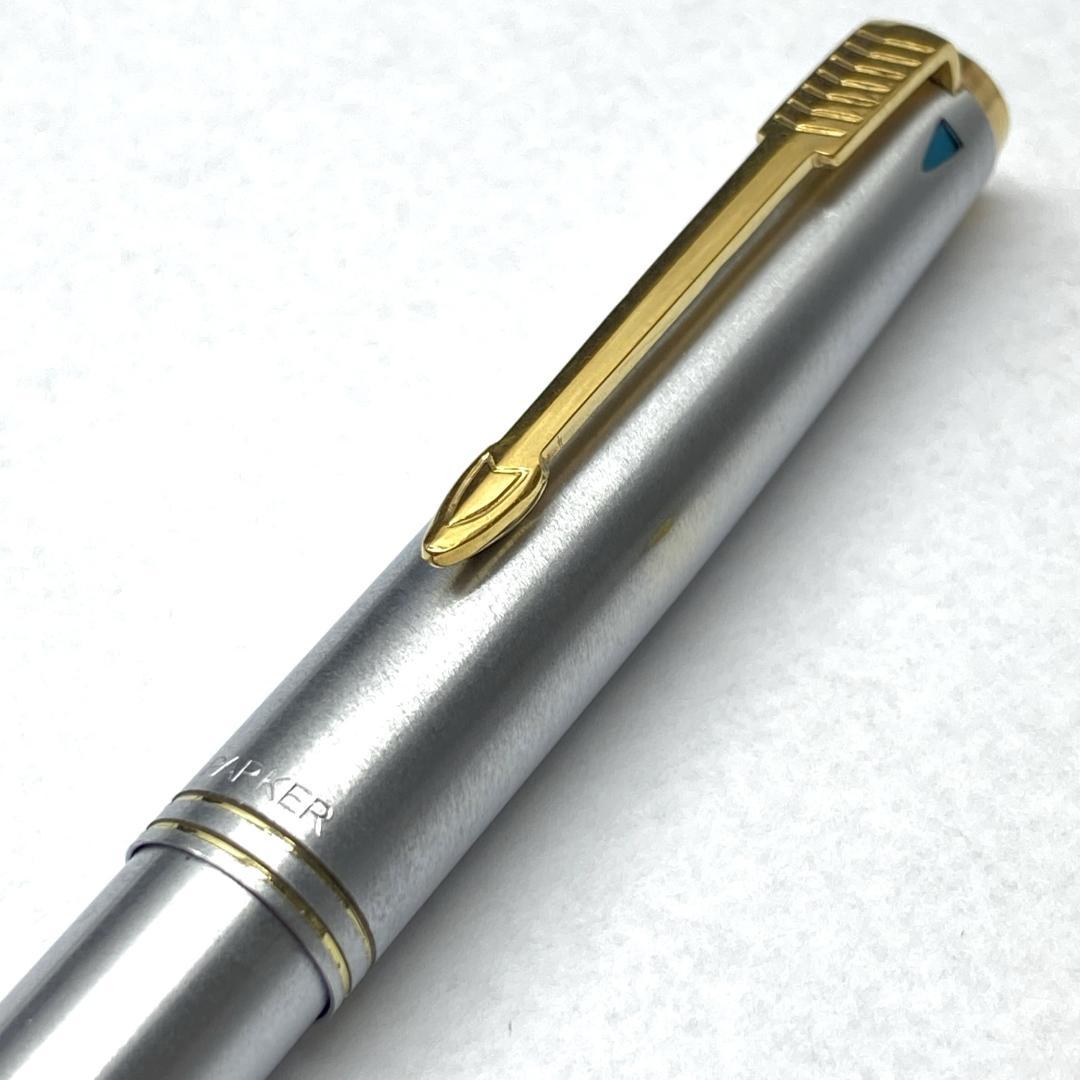 PARKER フライター 4色 ボールペン 新品リフィル入り