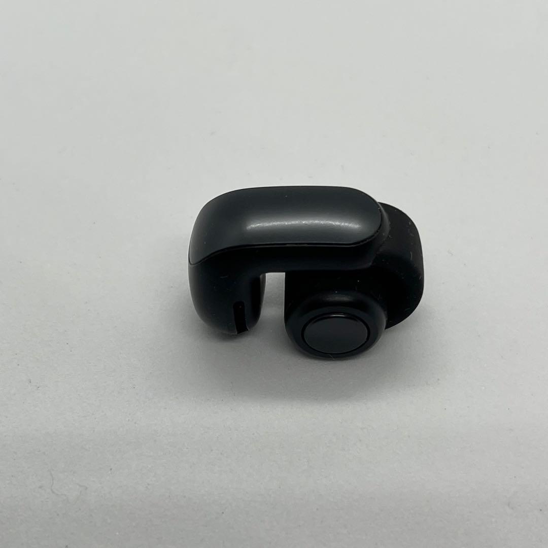 Bose Ultra Open Earbuds ブラック 右　右耳