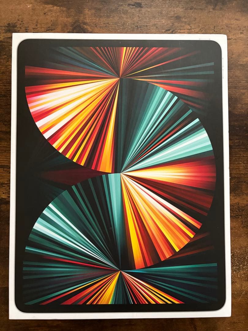 ⭐*️様 【最終値下げ】iPad Pro 12.9インチ (第5世代)