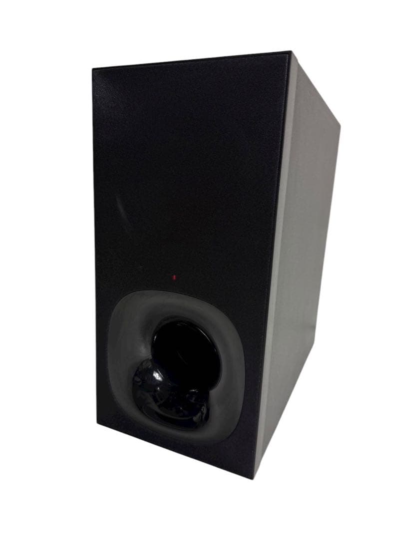 ■SONY サウンドバーシステム HT-NT5 ホームシアター　SA-WNT5