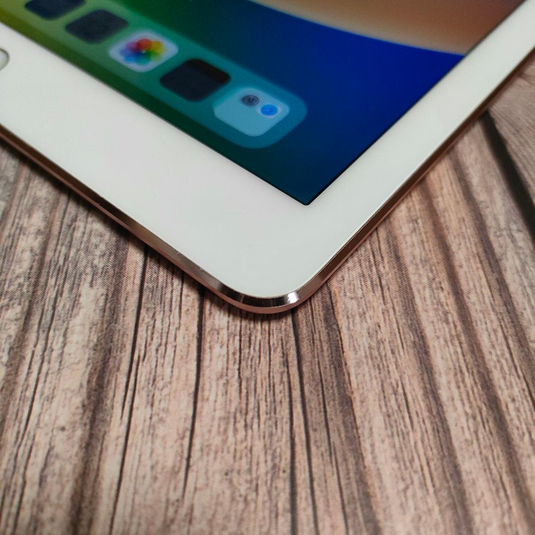 iPad Pro 9.7インチ ピンク 32GB SIMフリー 美品