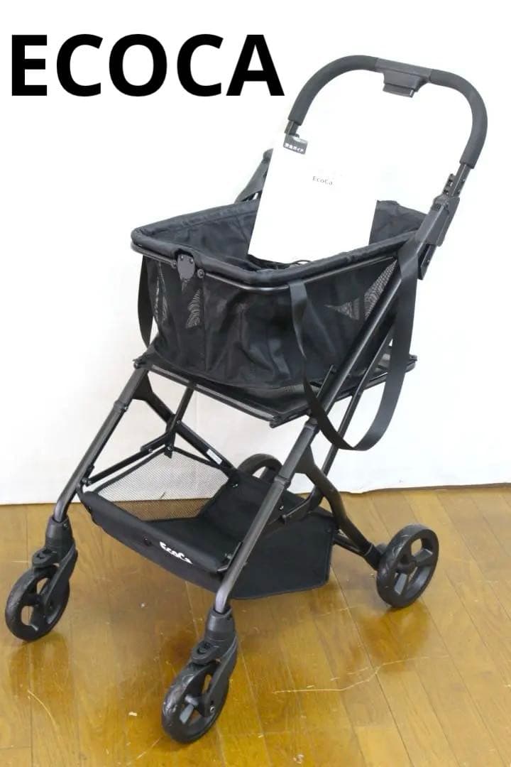 ♡ECOCA エコカ ショッピングカート 買い物カートEL01