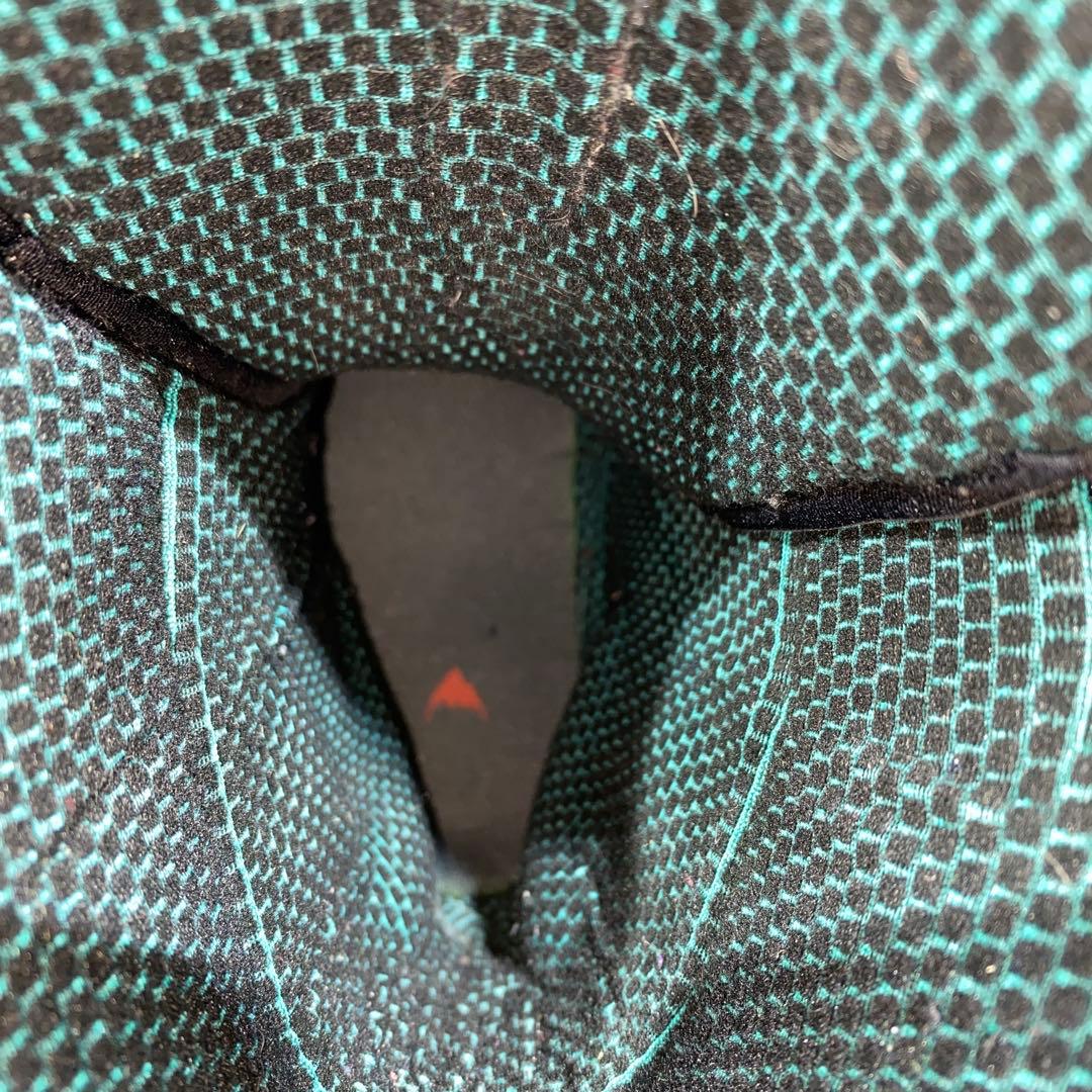 最上位 BURTON SLX 27.5cm