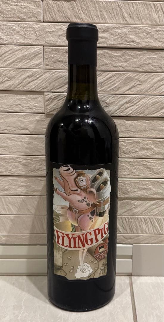 カユース フライング ピッグ2022