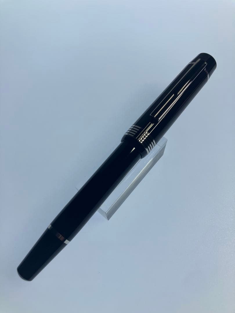 Montblanc モンブラン　2005　ドネーションペン　ゲオルグ・ショルティ