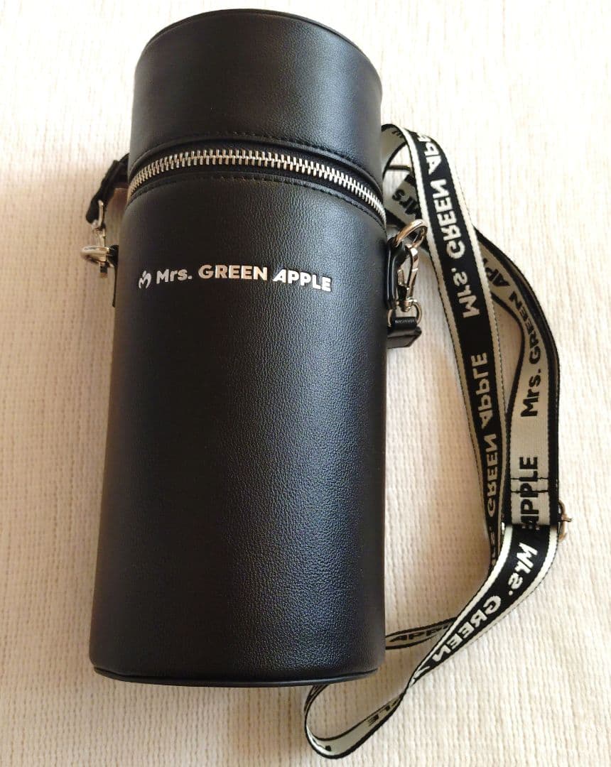 ミセスグリーンアップル　ペンライト　ケース　 MGA