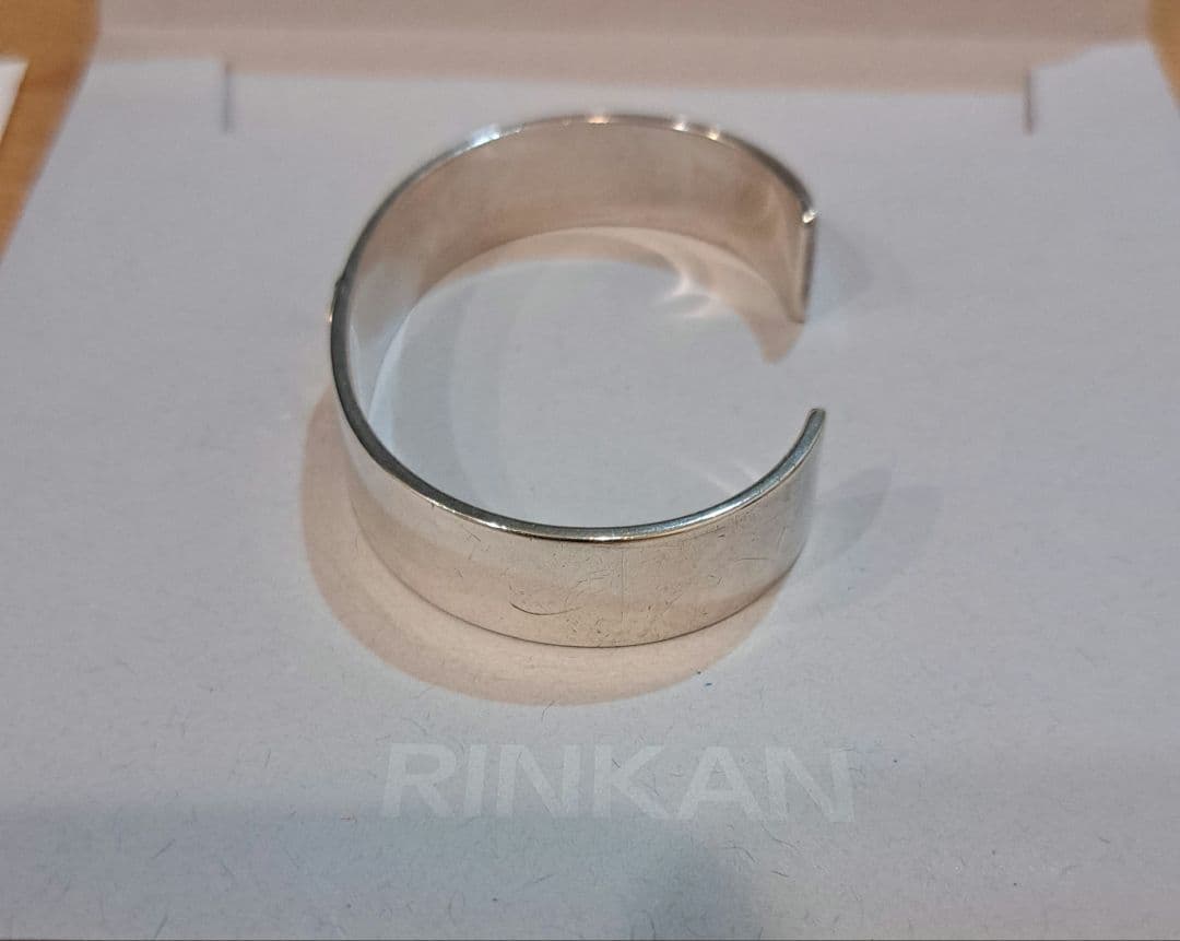 ゴローズバングル サイズS