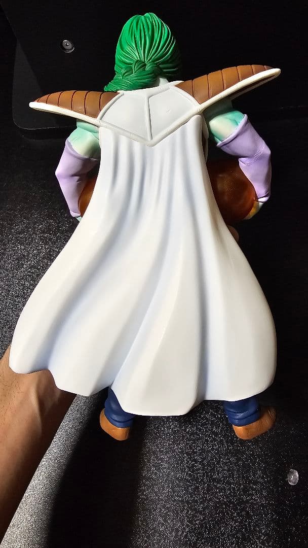 ドラゴンボールアライズ　ザーボン　ドドリア二体セット