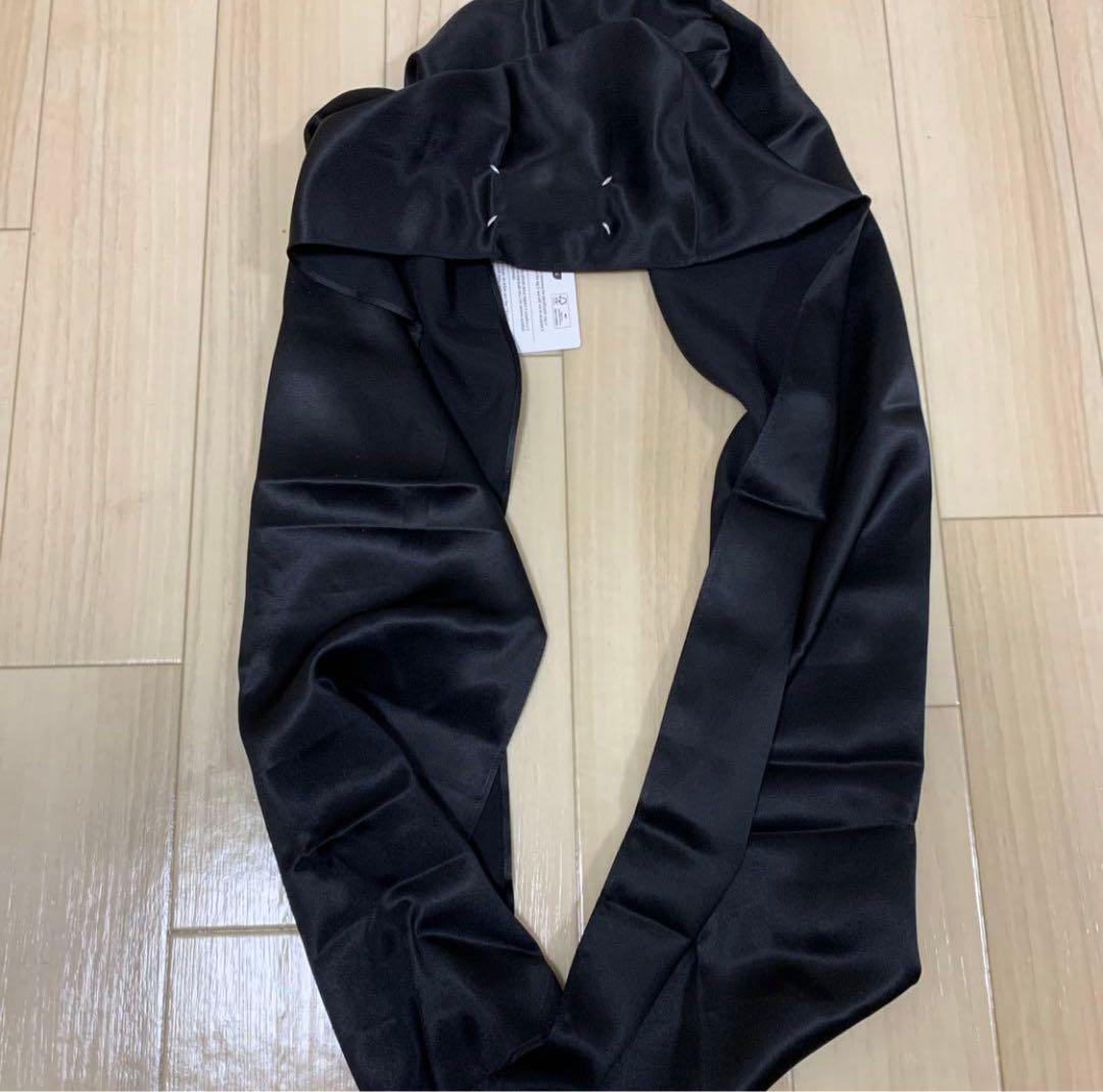 Maison Margiela シルクストール