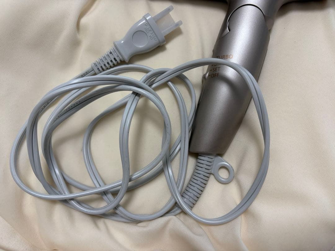 Panasonic EH-NA0E ナノケア　ヘアドライヤー