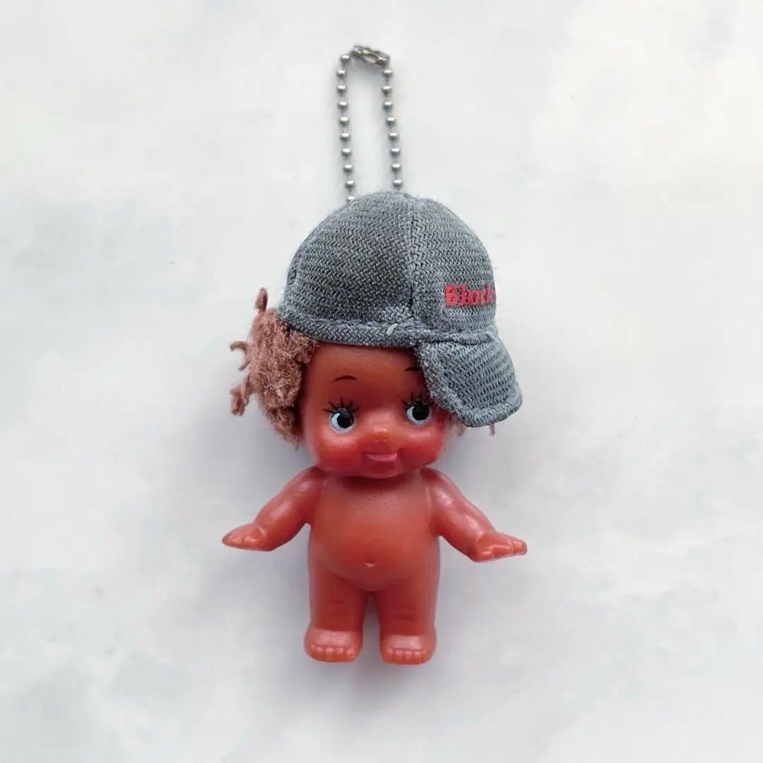 激レア〈映画Block Party〉ローリンヒル キューピー