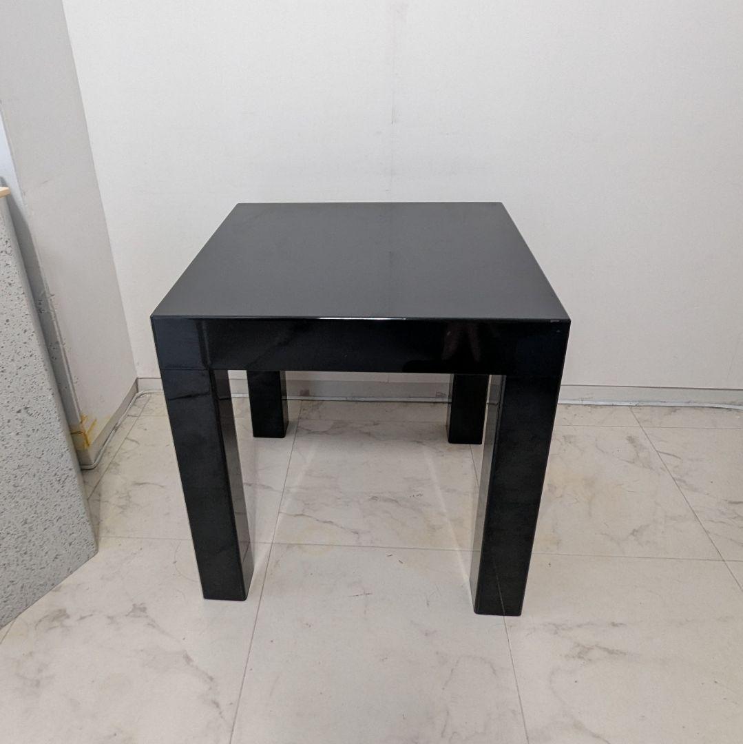 70s フランス製 ヴィンテージ PARSONS テーブル ミッドセンチュリー