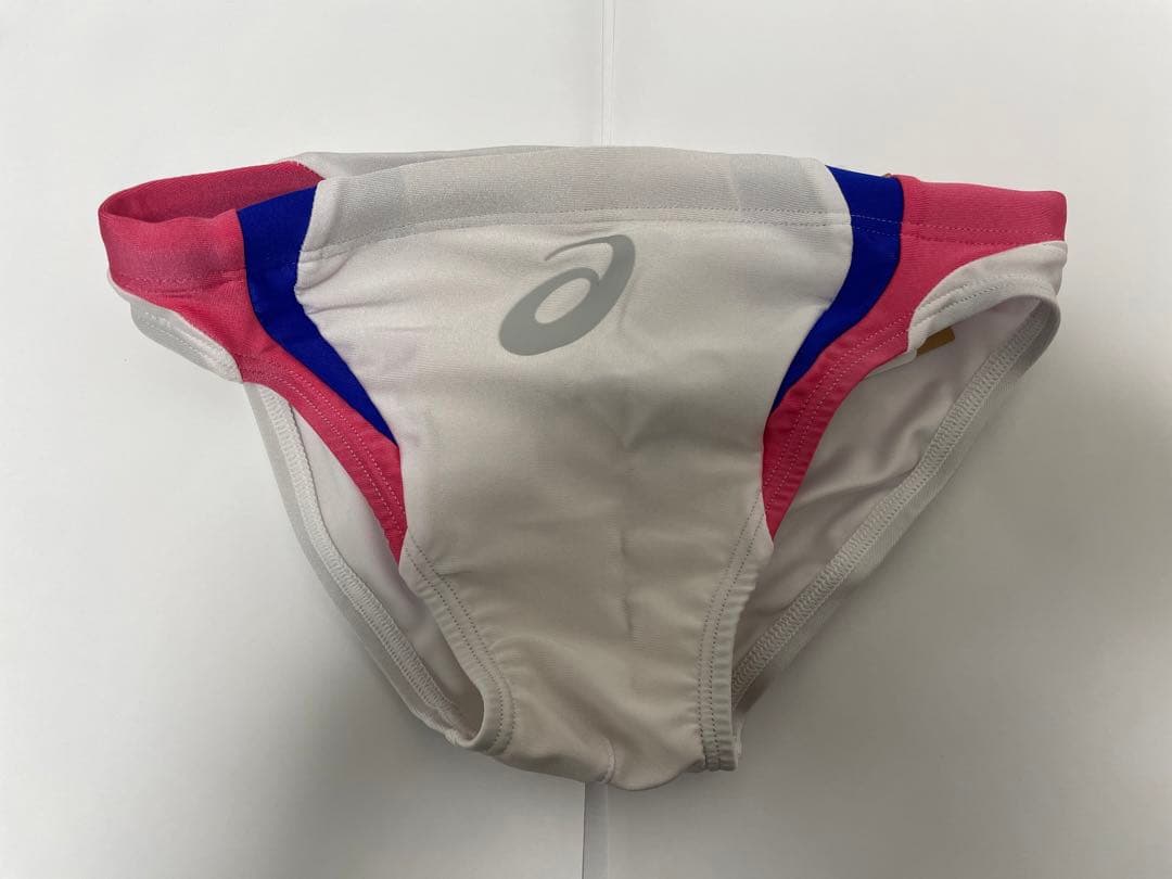 asics 競パン　Sサイズ①