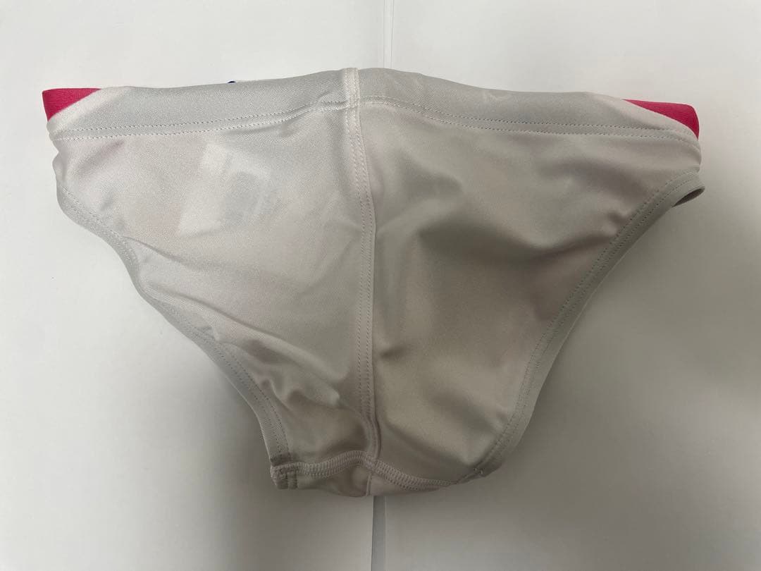 asics 競パン　Sサイズ①