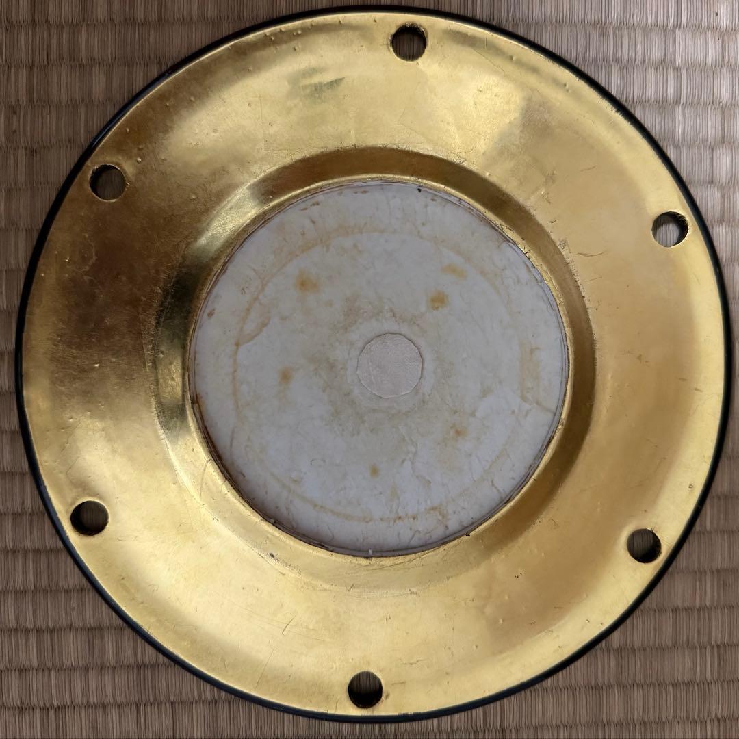 壱　小鼓　革　鼓　皮　和楽器　バラ売り　中古