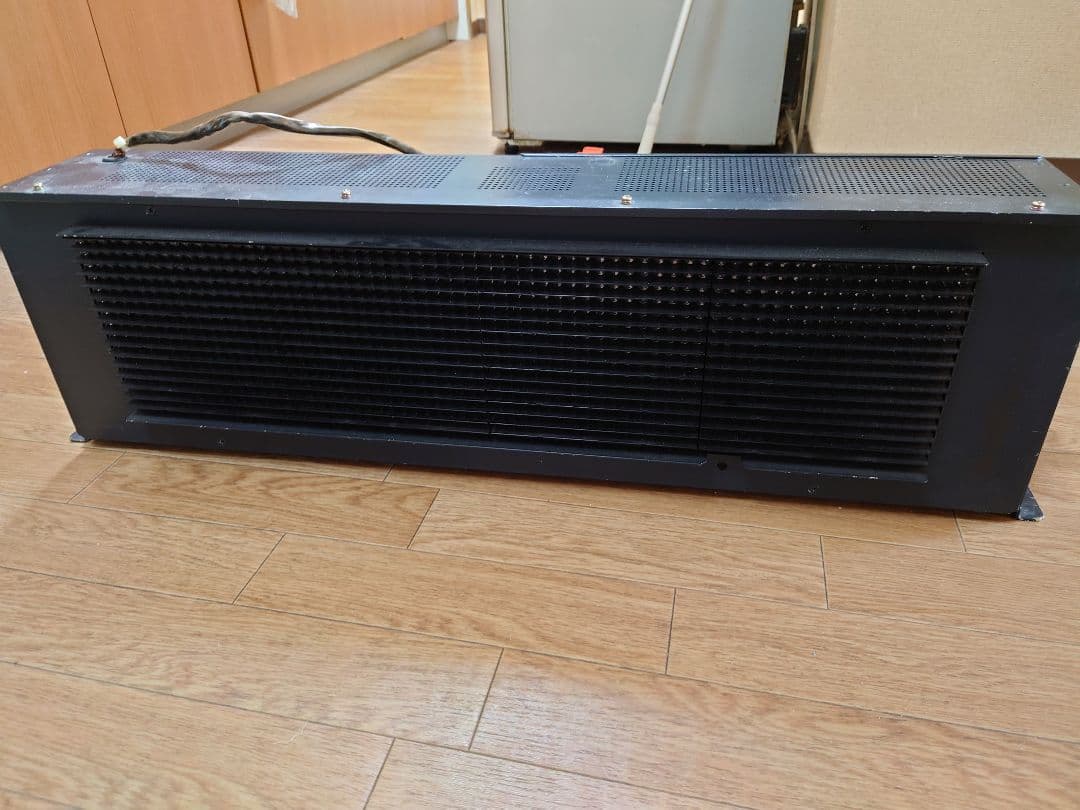 営団02系 行先表示機