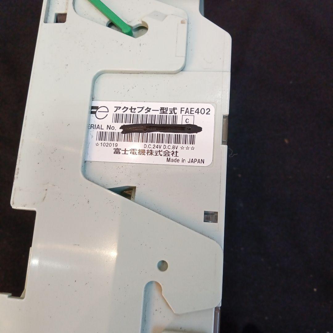 メル40163　まとめ売り　メック　FEVT451D @5