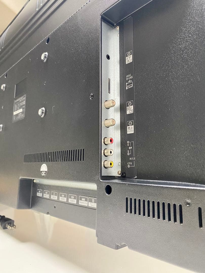 4K HDR 43インチテレビ ティーズネットワーク LE-431T4KT-BK