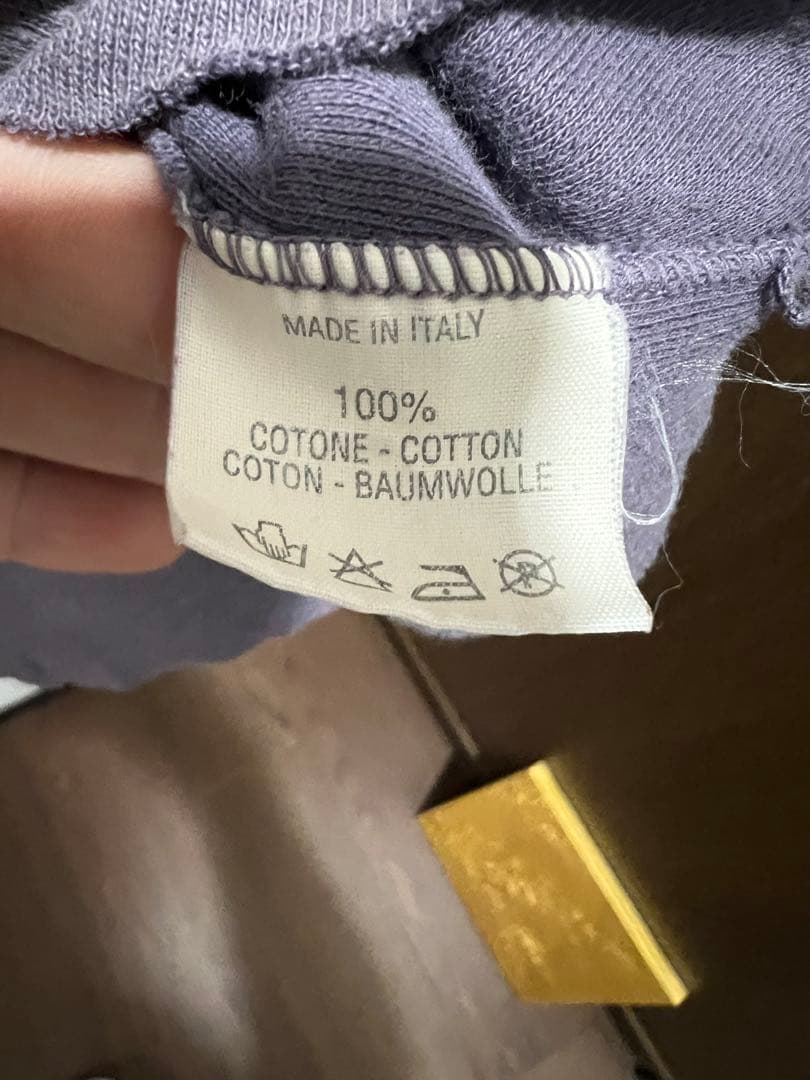 Martin Margiela ノースリーブシャツ MISS DEANNA 初期