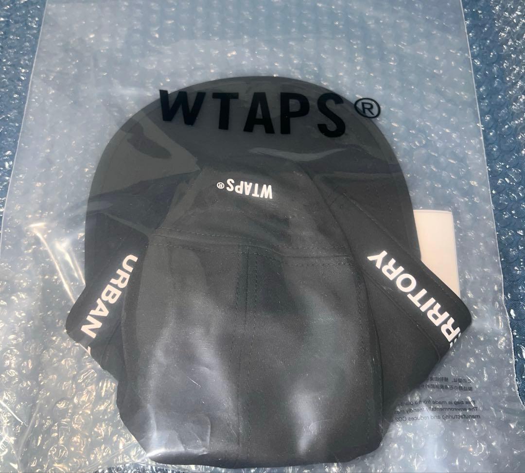帽子 WTAPS T-7 / CAP / POLY. TWILL