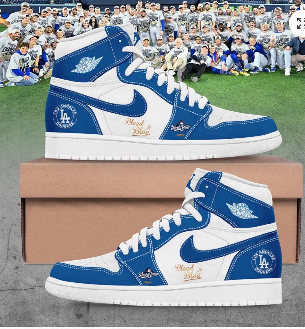 記念グッズ Los Angeles Dodgers