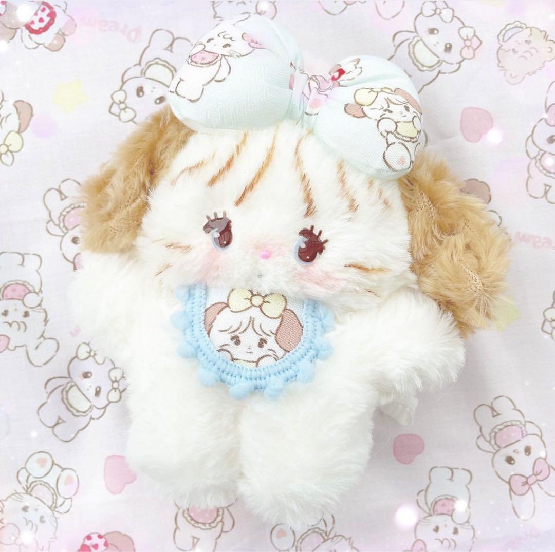 激レアぬいぐるみ ၄၃ mikko illustrations