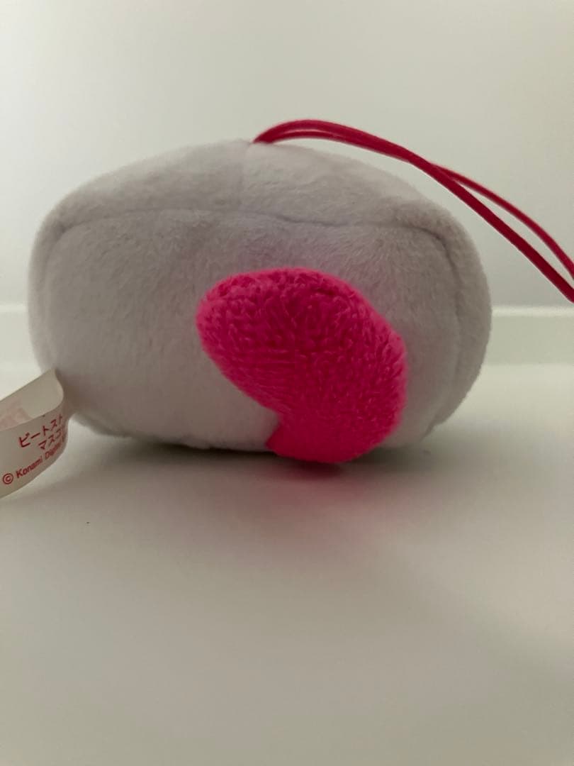 ビートストリーム　タカハシサン　にゃん　ぬいぐるみ3点セット