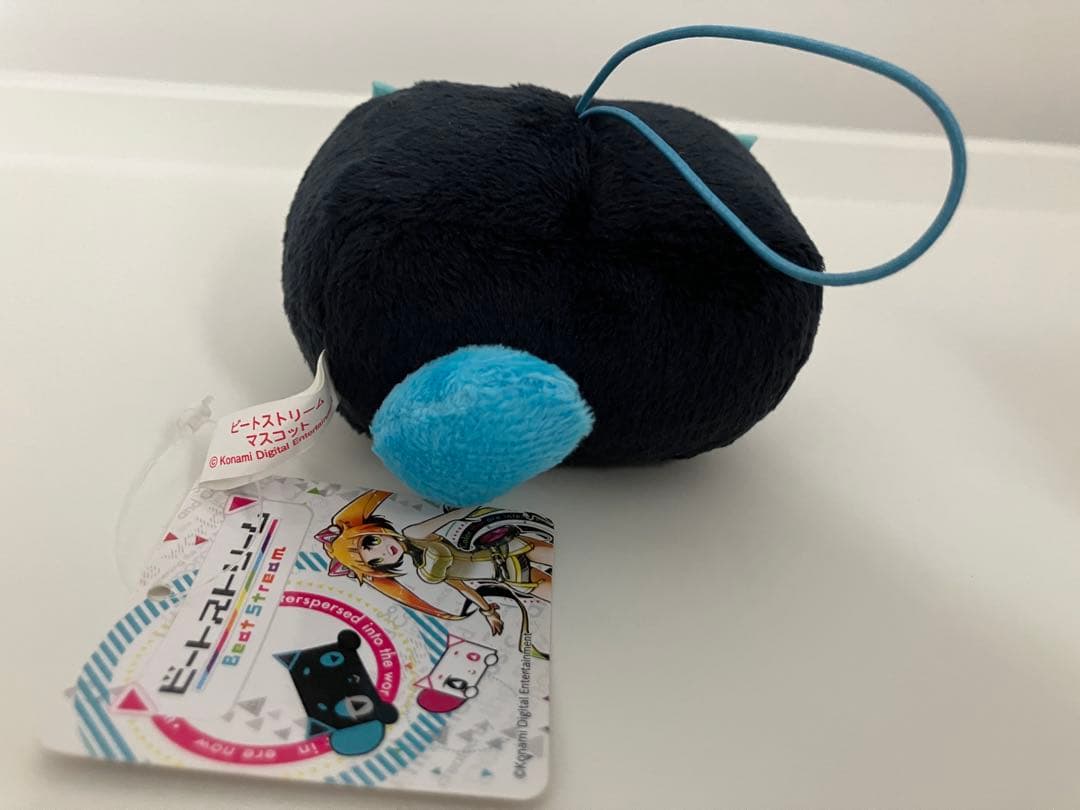 ビートストリーム　タカハシサン　にゃん　ぬいぐるみ3点セット