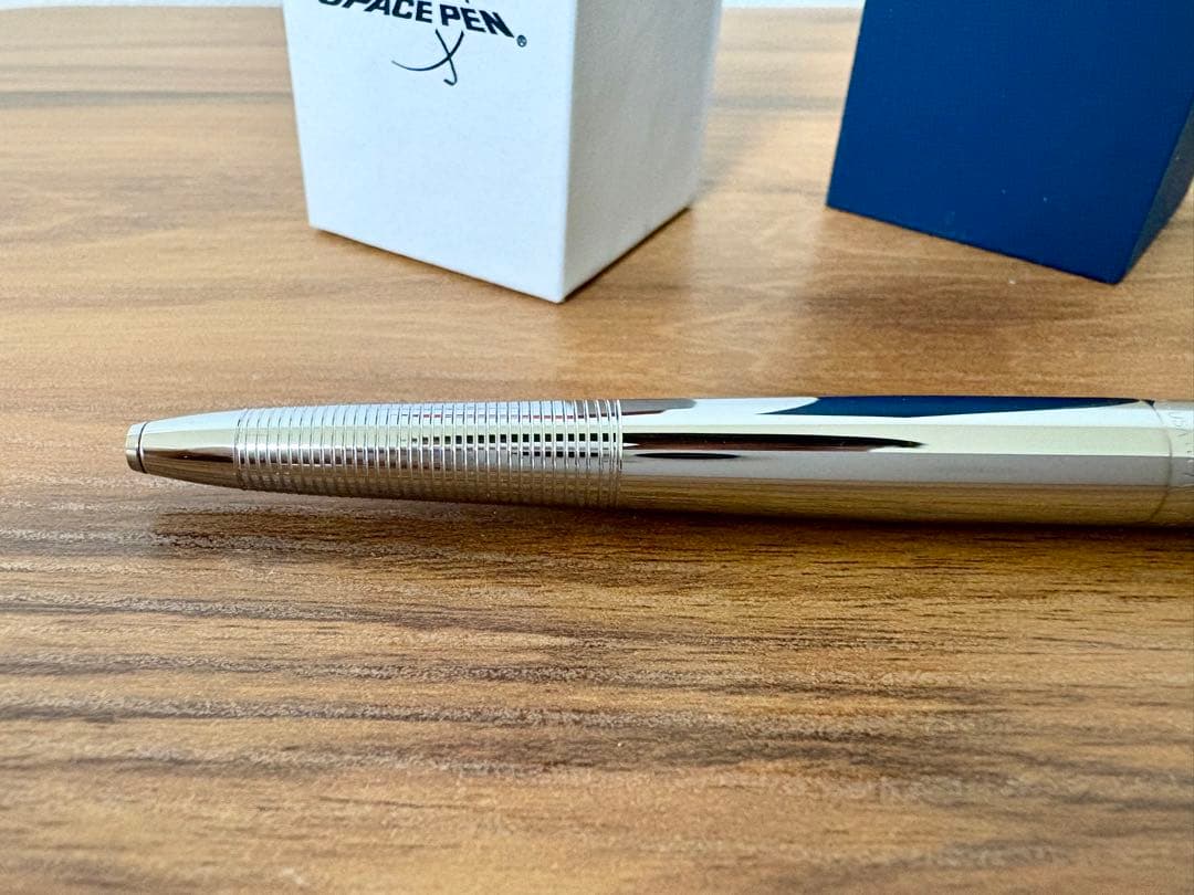 FISHER フィッシャー ボールペン スペースペン アストロノート AG-7