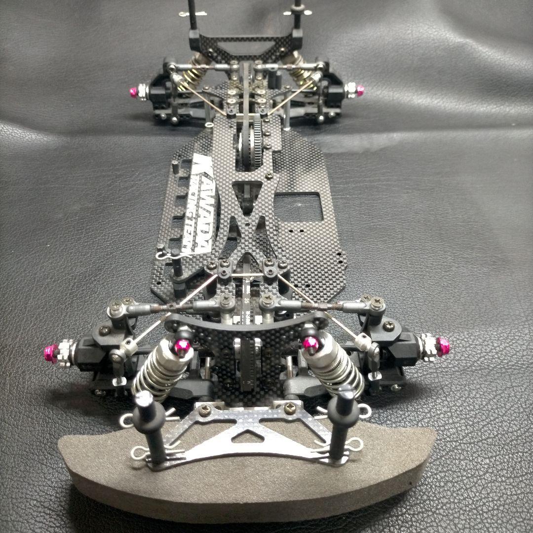 カワダ　SV-10 Σ