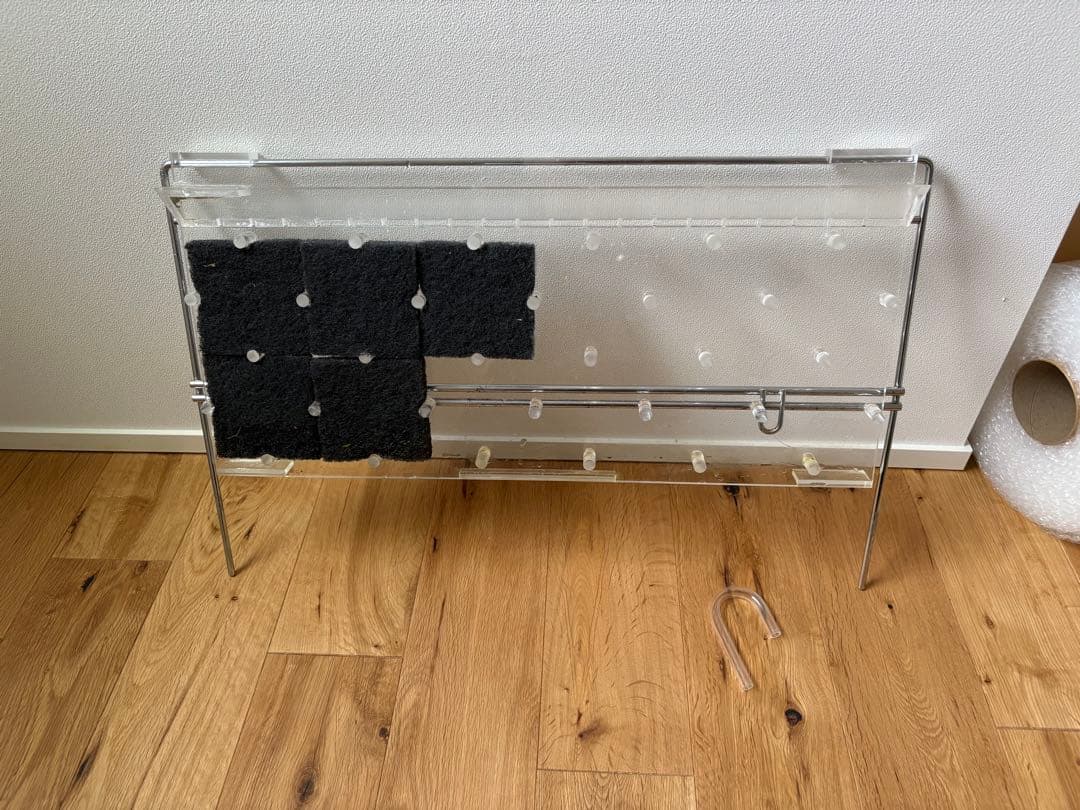 ada dooa 侘び草ウォール