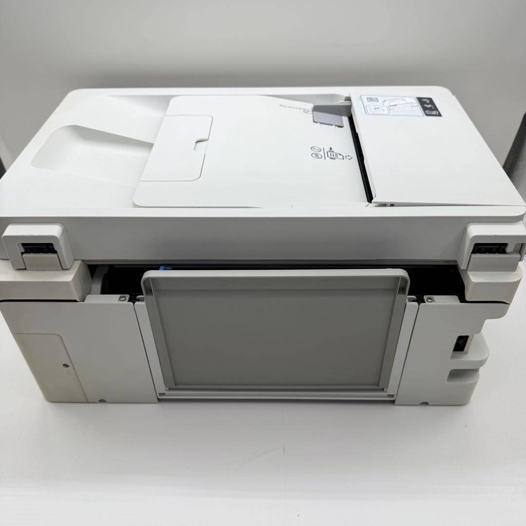 EPSON　EW-M5610FT 　メンテナンスボックス交換済み　エコタンク