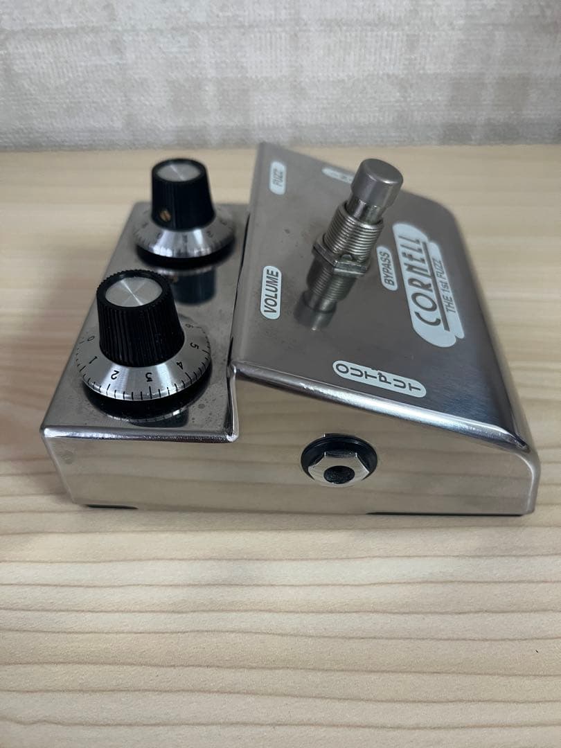 ギター CORNELL THE 1st FUZZ