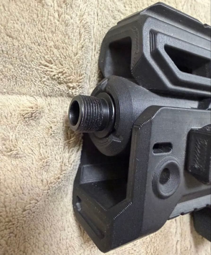 東京マルイM93R+SRU M93R コンバージョンキット BK 東京マルイ専用