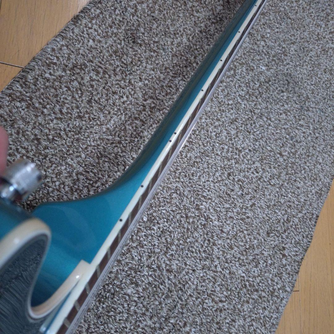 Gretsch electromatic G5222 duo jetエレキギター