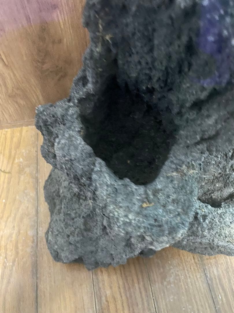 ADA 雲山石　特大サイズ？