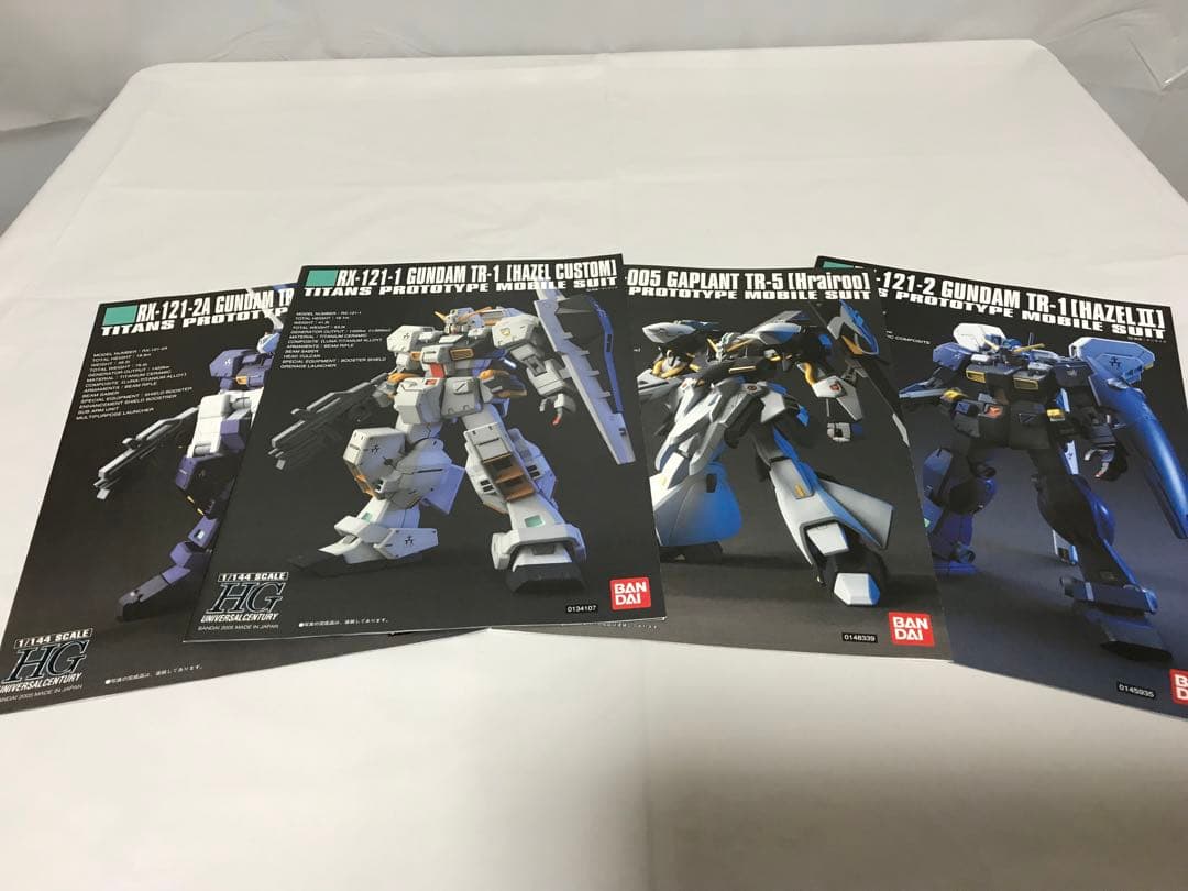 専用ジャンクセット1