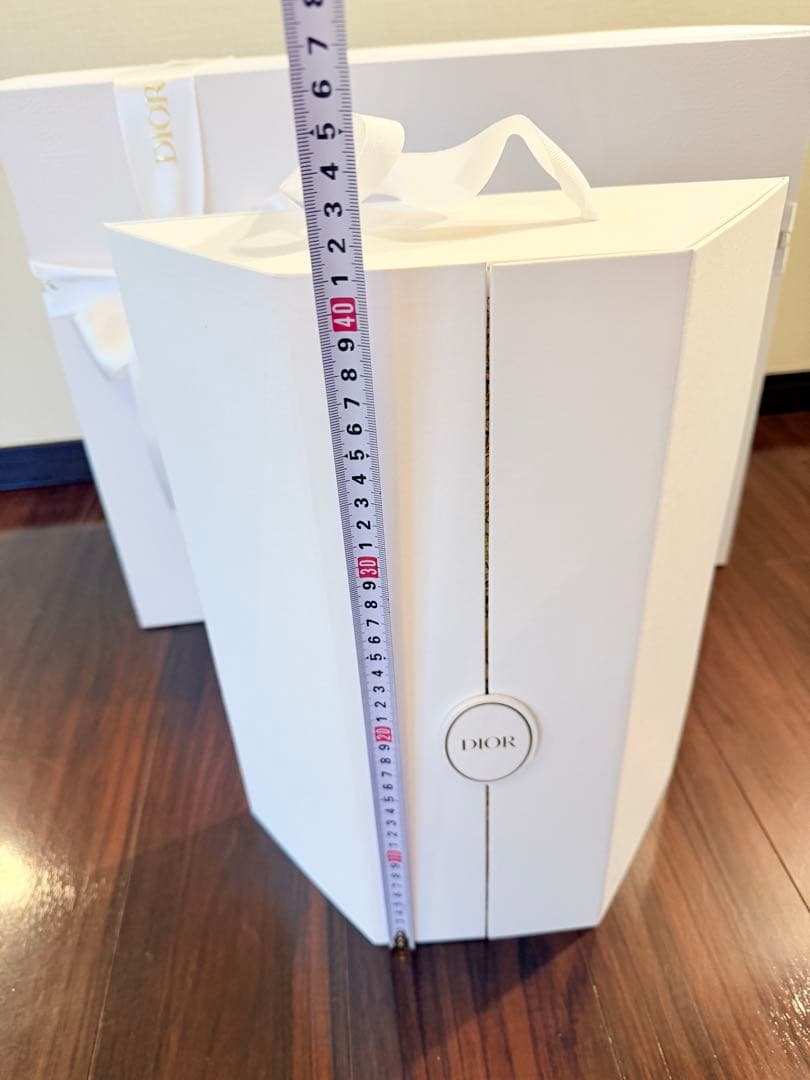 Diorクリスマス 日めくりカレンダー 新品未開封