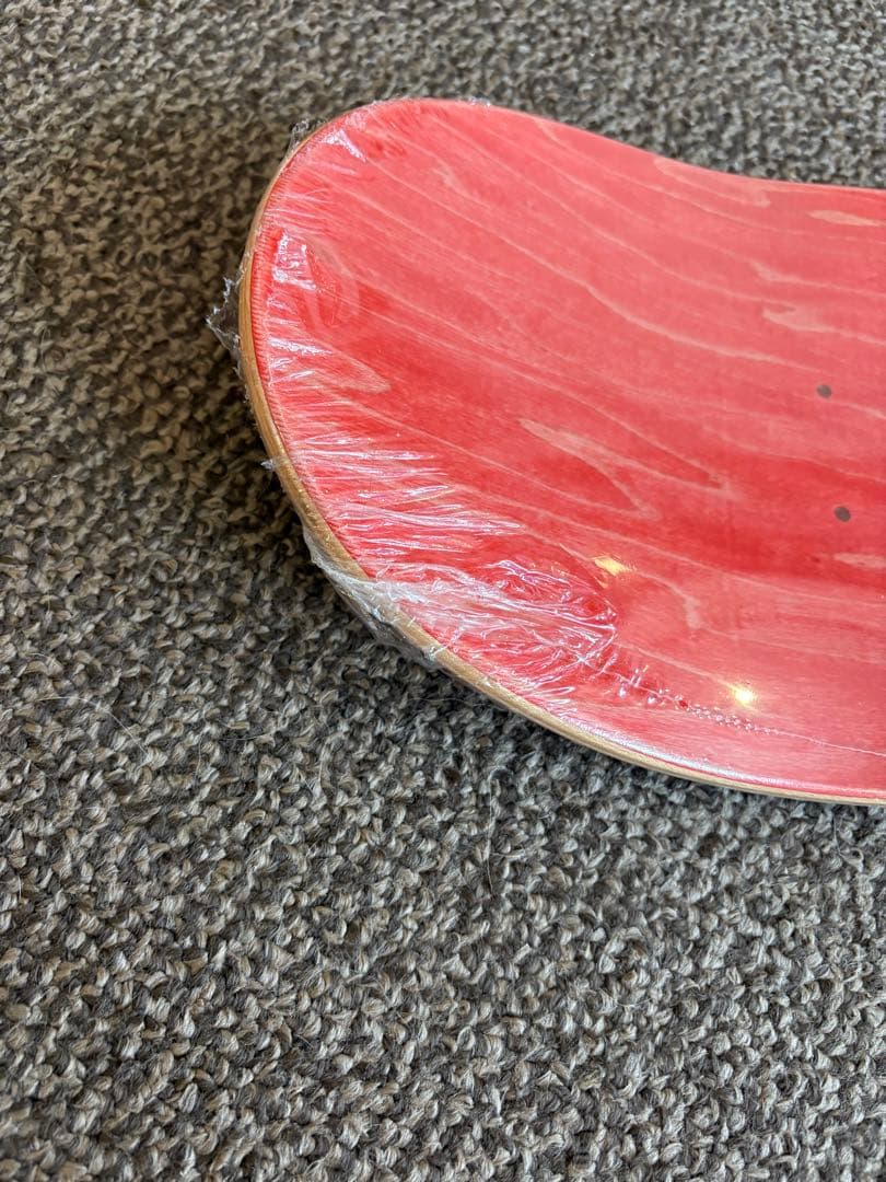 最終価格！新品APRIL YUTO HORIGOME FUJI DECK 8.0